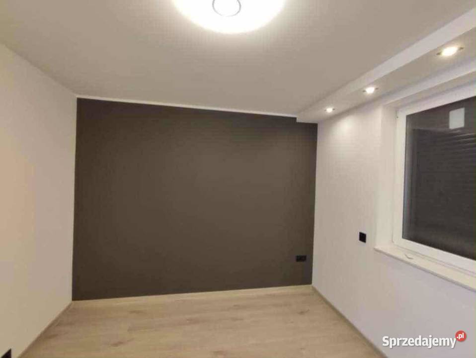 Remonty wnętrz poznan Poznań