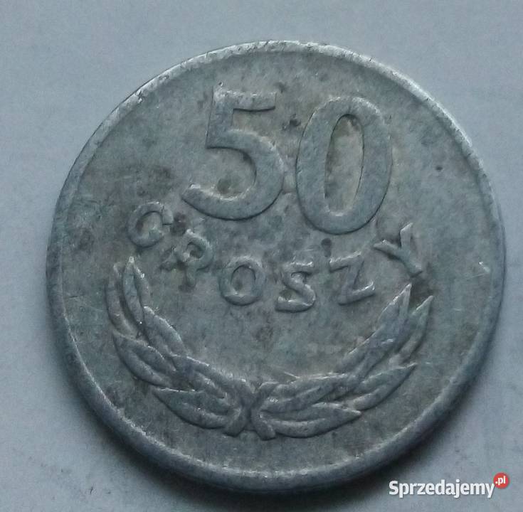 POLSKA50 1974 rALzzm