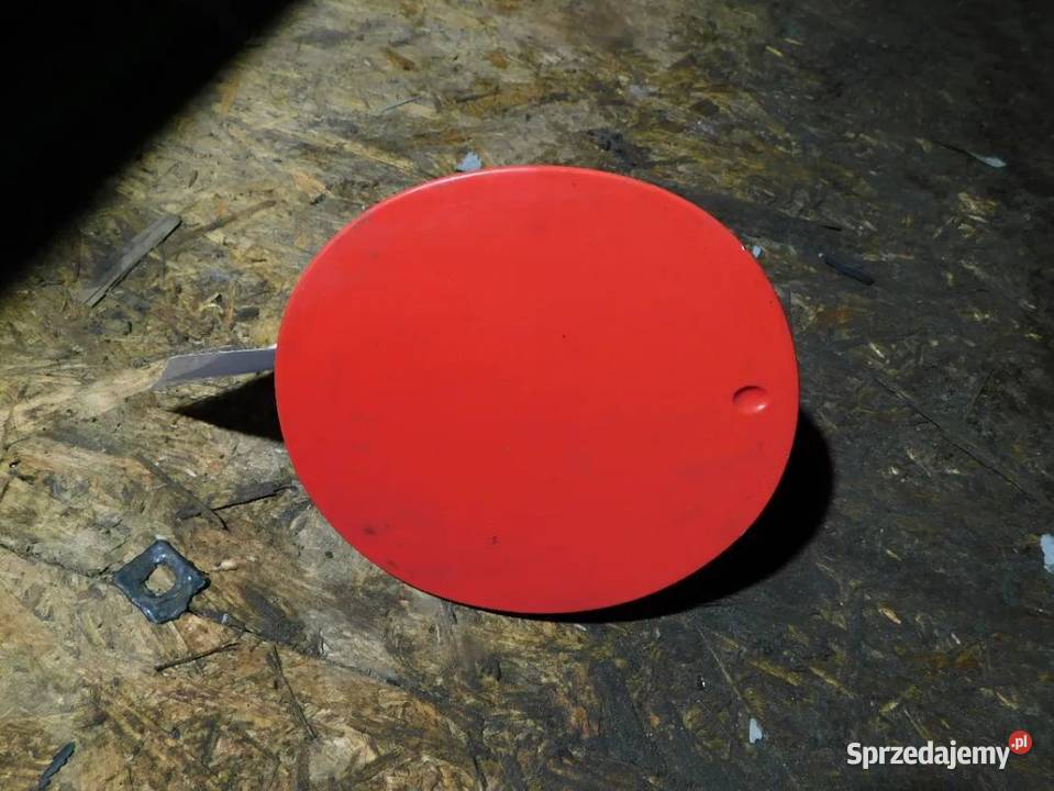 stilo klapka wlewu paliwa 3D M5593 WYSYŁKA Żory