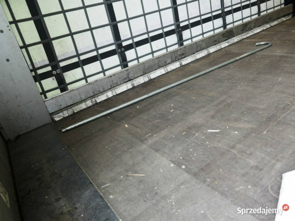 firana Wielton pełny VAT Pozostałe dolnośląskie Komorniki