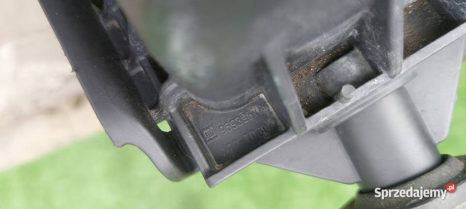 OBUDOWA FILTRA POWIETRZA OPEL KARL 95939678 Międzychód