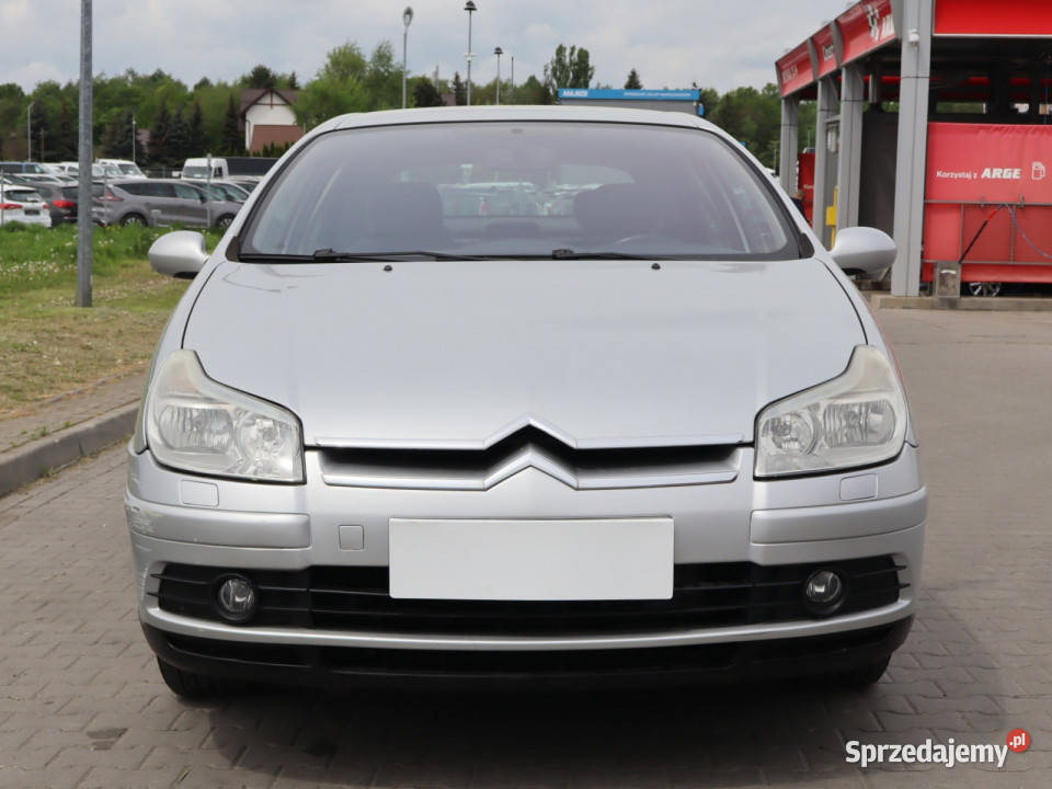 Citroen C5 18 16V elektryczne szyby