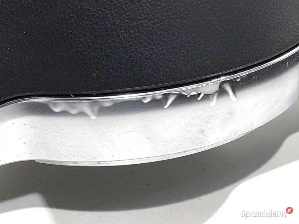 KIEROWNICA GTD VW GOLF VII Kierownice