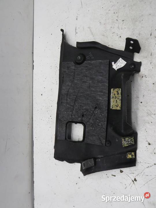 BOCZEK BAGAŻNIKA LEWY HB FIAT TIPO II sprzedam