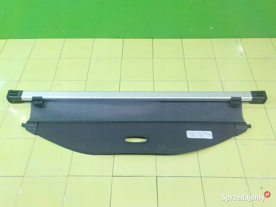 HYUNDAI SANTA FE III 22 CRDI AUT 14r 5D roleta Rolety bagażnika Suków sprzedam