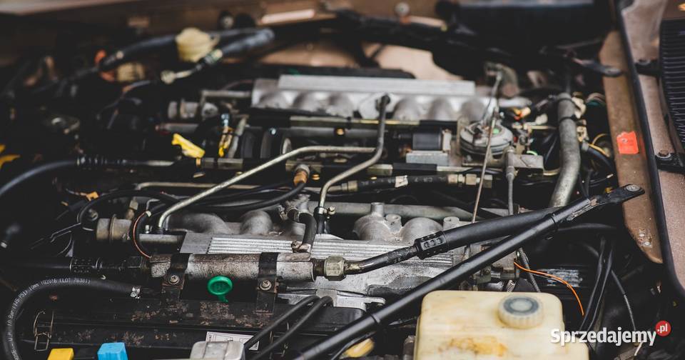 Jaguar XJS V12 53 1989 super stan mazowieckie Warszawa