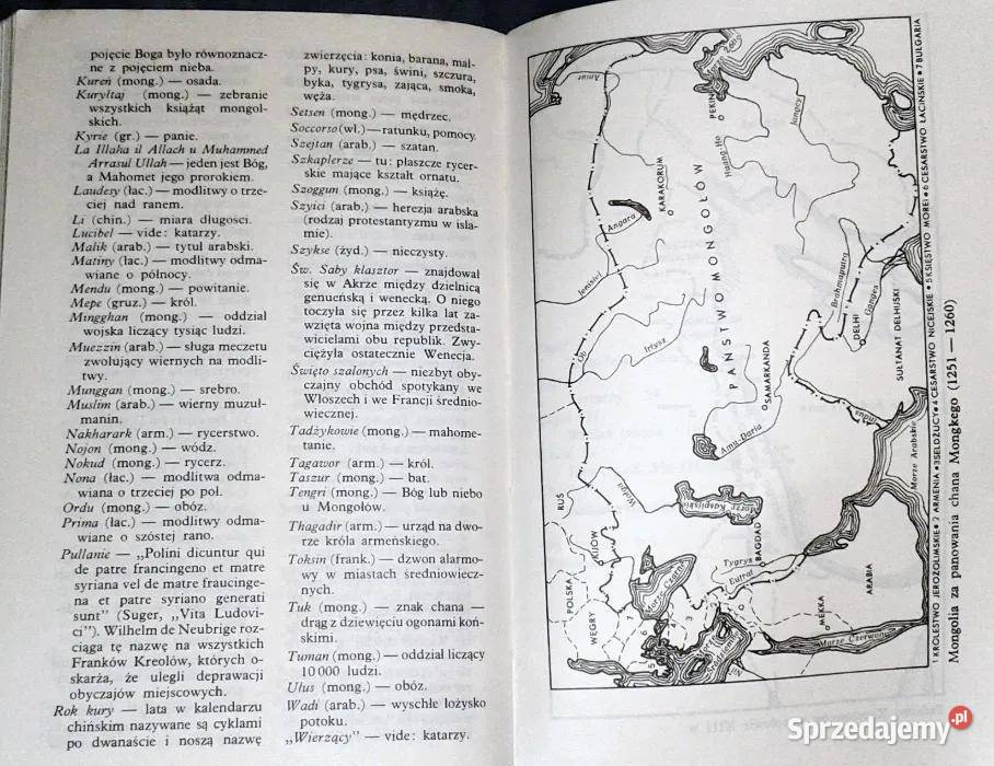 Klucz mądrości Jan Dobraczyński lubelskie Chełm