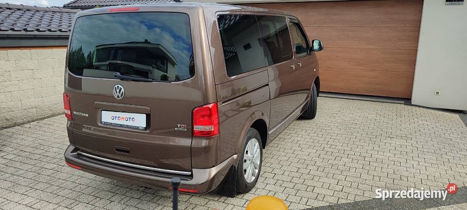 4x4Motion Highline Legend Salon Serwis Full Radom