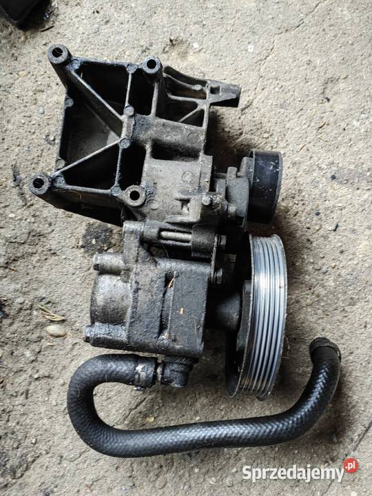 Pompa wspomagania BMW E46 m43 19 Żory sprzedam