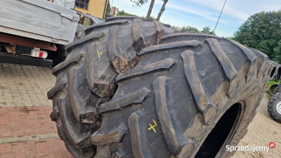 60070r30 Trelleborg 50 bieżnik bez napraw