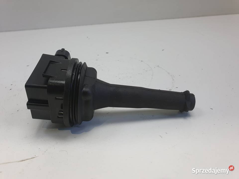 CEWKA ZAPŁONOWA Volvo C70 20 T turbo GN10334 Części samochodowe Rudka sprzedam