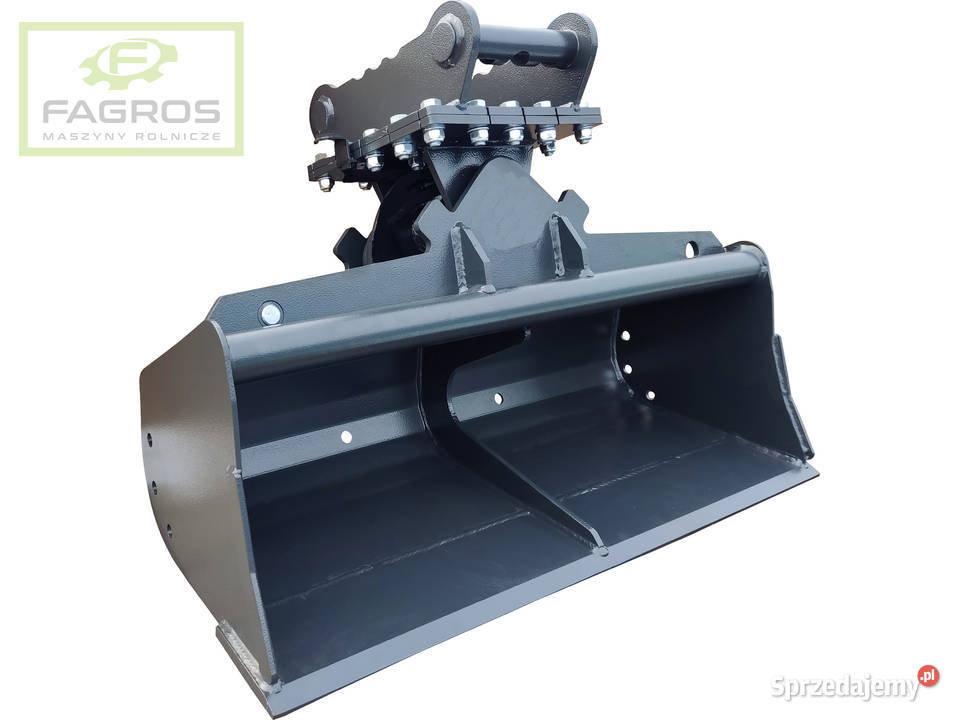 Łyżka Nowa skarpowa hydrauliczna raty lubelskie Biłgoraj