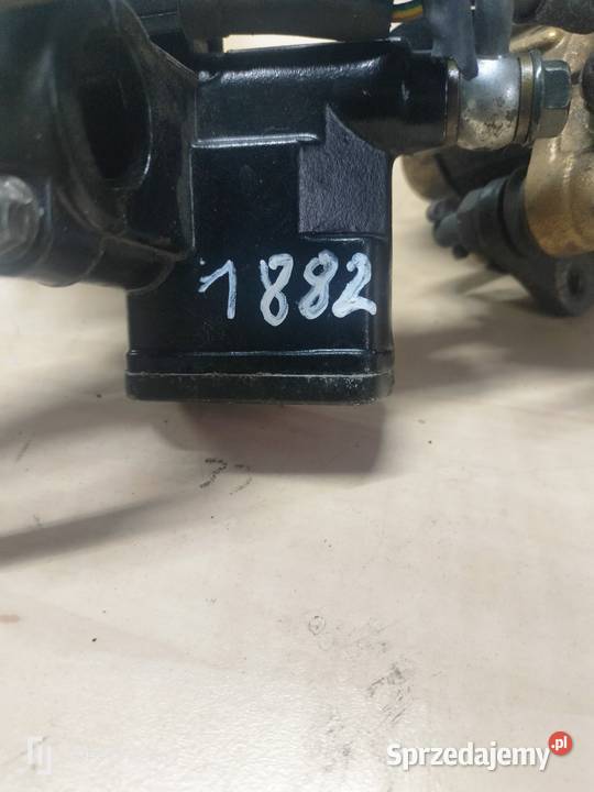 Yamaha TZR 50 układ hamulcowy przód łódzkie Łubno sprzedam