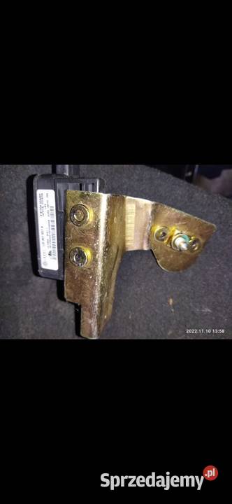 VW golf 4 bora moduł esp sensor czujnik sprawny osobowe Maruszów