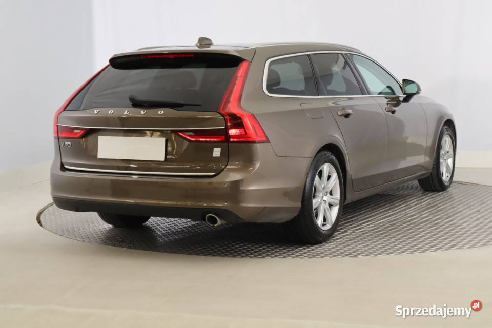 Volvo V90 D3 światła LED Zabrze sprzedam