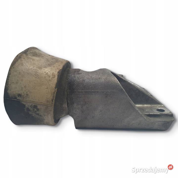 ŁAPA SILNIKA Porsche Cayenne I 45 V8 TURBO Chełm