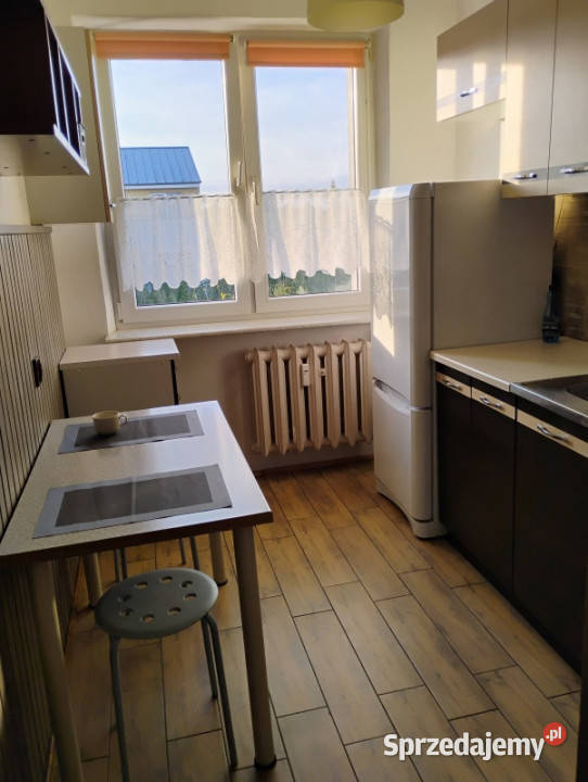 Mieszkanie 3 pokojowe na osiedlu Zielone Wzgórza Murowana Goślina