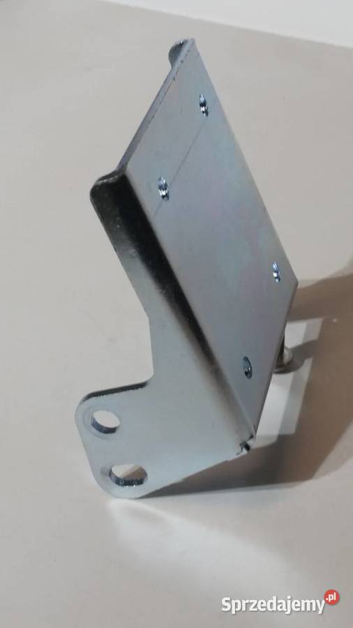 Uchwyt dachowy bagażnika Ducato Jumper Peugeot Dębowiec