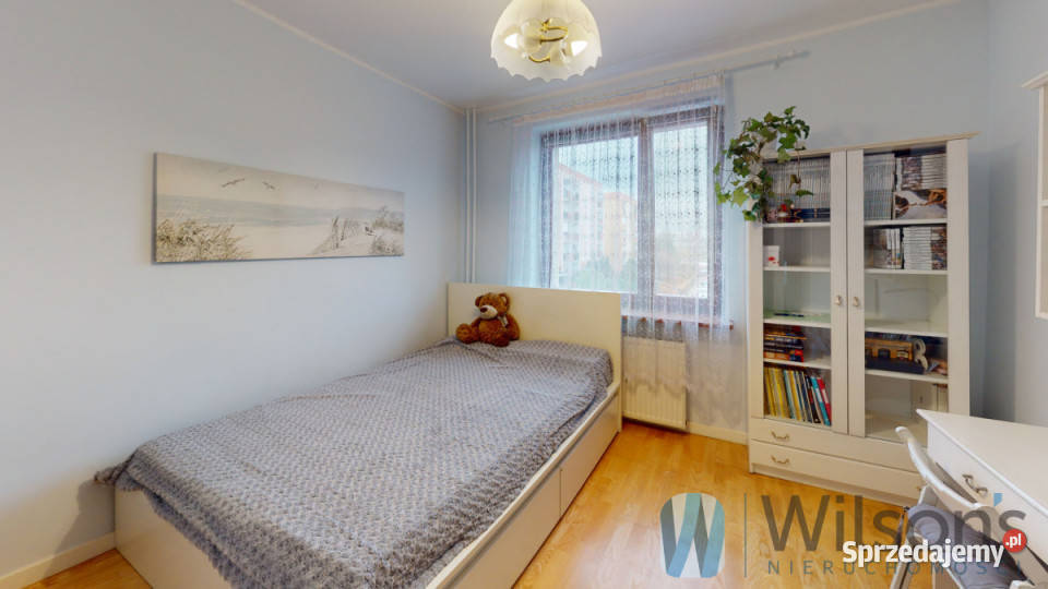 Mieszkanie Warszawa Topograficzna 778m2 4