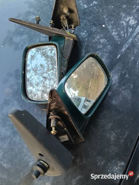 FELICJA Lusterko zewnetrzne Jastrzębia Góra