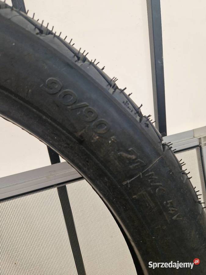 Michelin Anakee Adventure 2 909021 dot5025 Warszawa