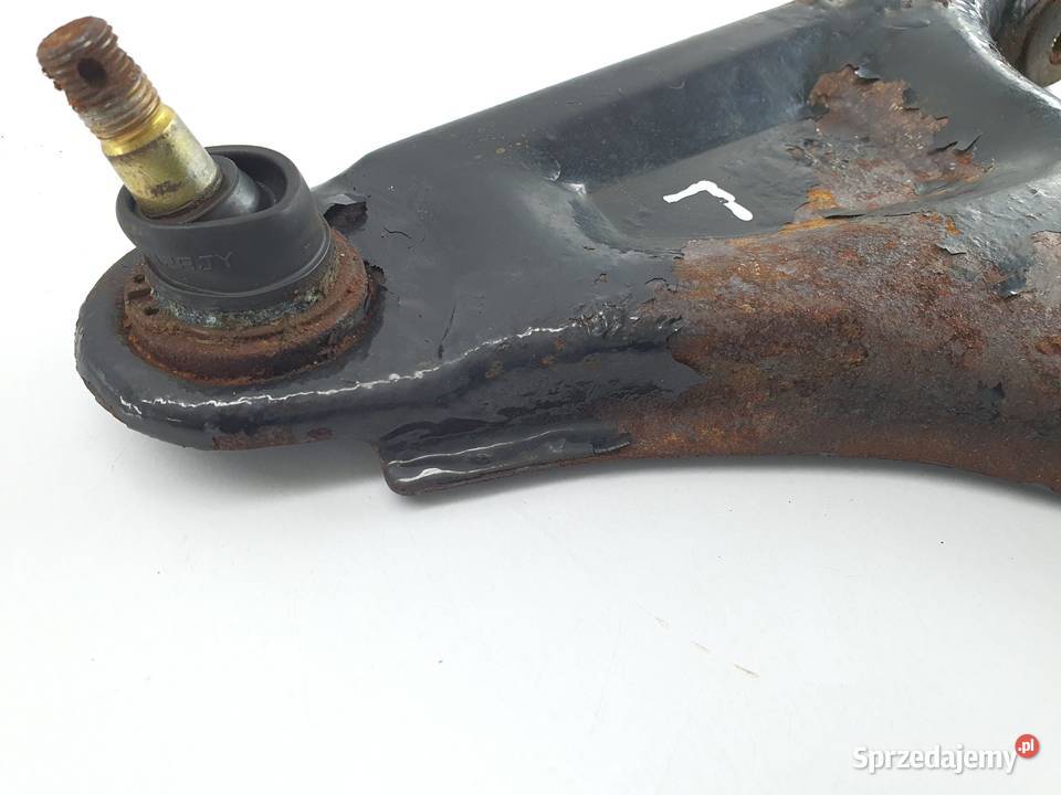 Wahacz lewy przod Yamaha Big Bear Briun 250 Łódź