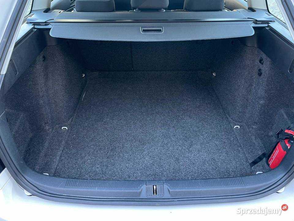 Skoda Octavia kombi 2012 12 tsi manualna Wałbrzych sprzedam