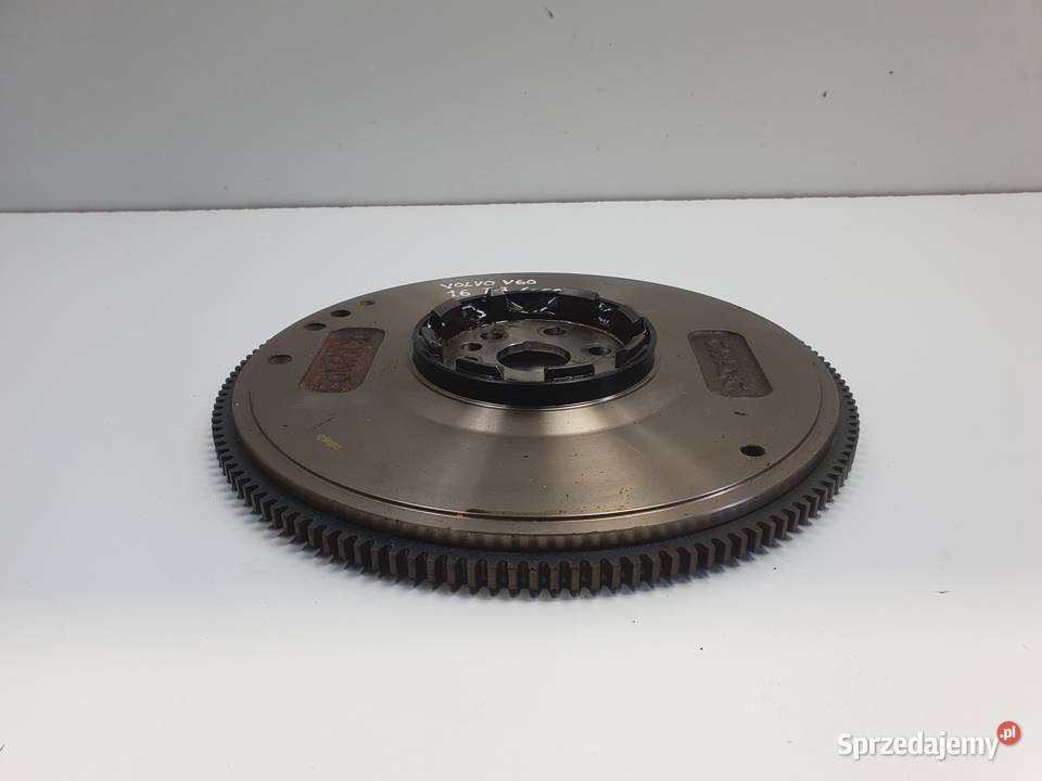 Volvo S60 II V60 16 T3 KOŁO ZAMACHOWE CHYQC