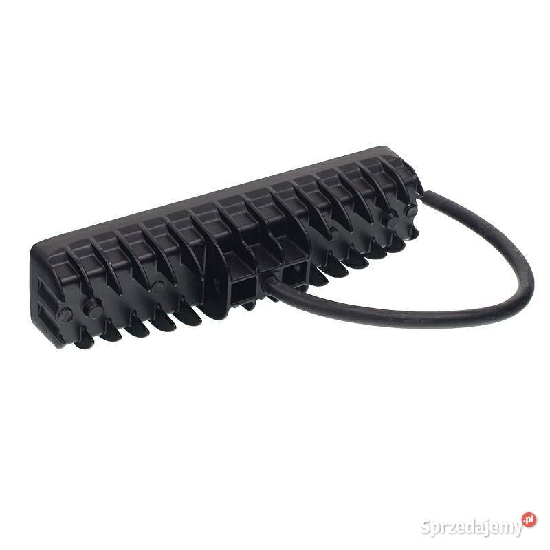 LAMPA ROBOCZA PANEL LED 6 LED 147x25x35 GRUBOŚĆ