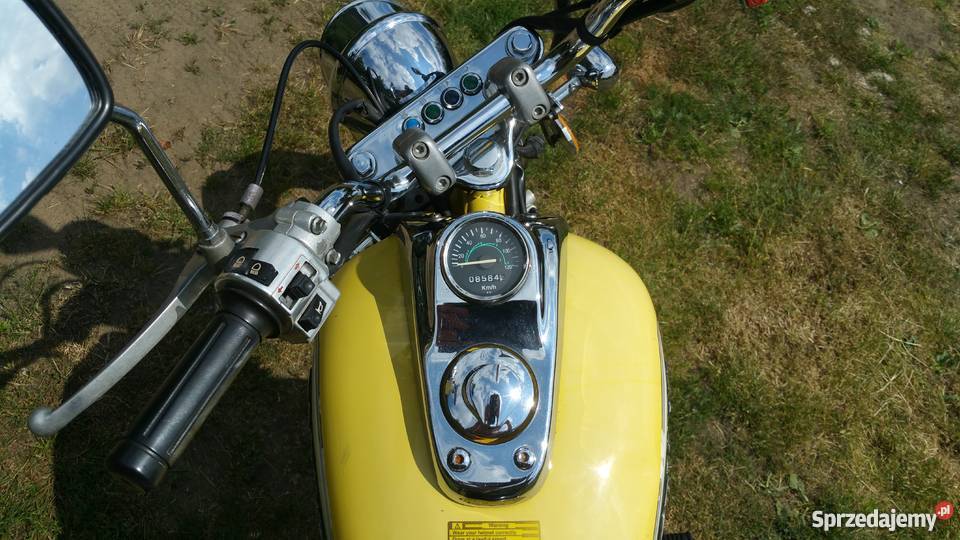 Sprzedam Jincheng knigcht JC50Q 8 manualna Bieruń