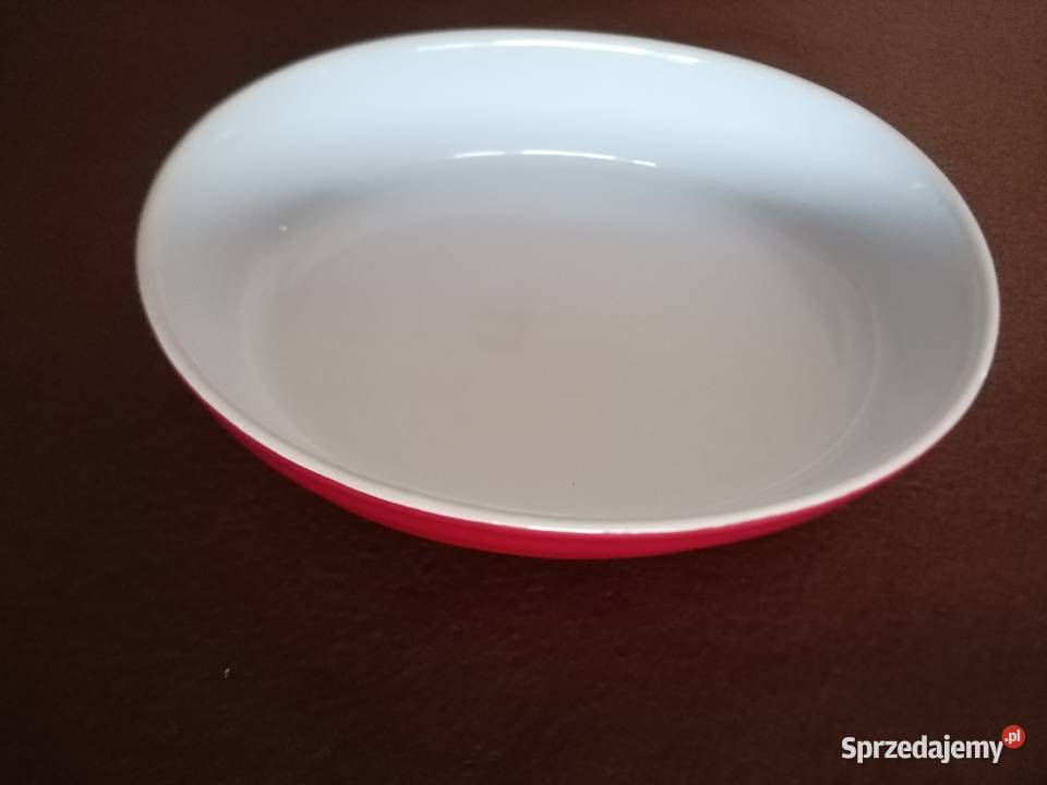 Naczynie żaroodporne TOGNANA owalnedługość Łódź