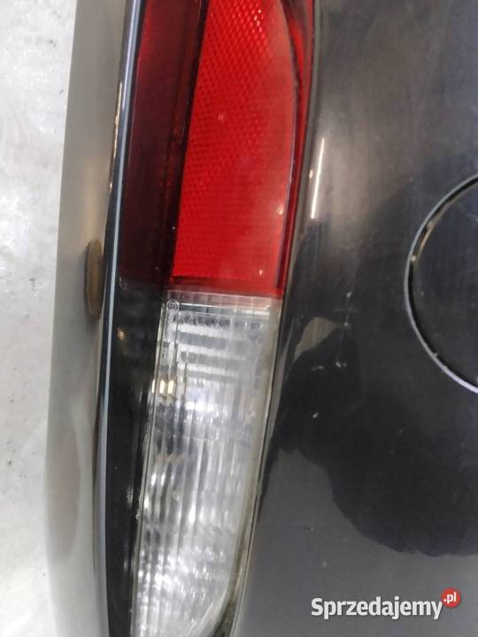 ZDERZAK TYŁ 876 Fiat Grande Punto sprzedam