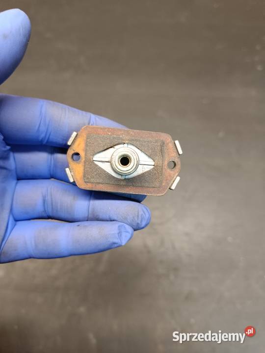 Pokrywa górna dekiel gaźnik mikuni 28 części małopolskie