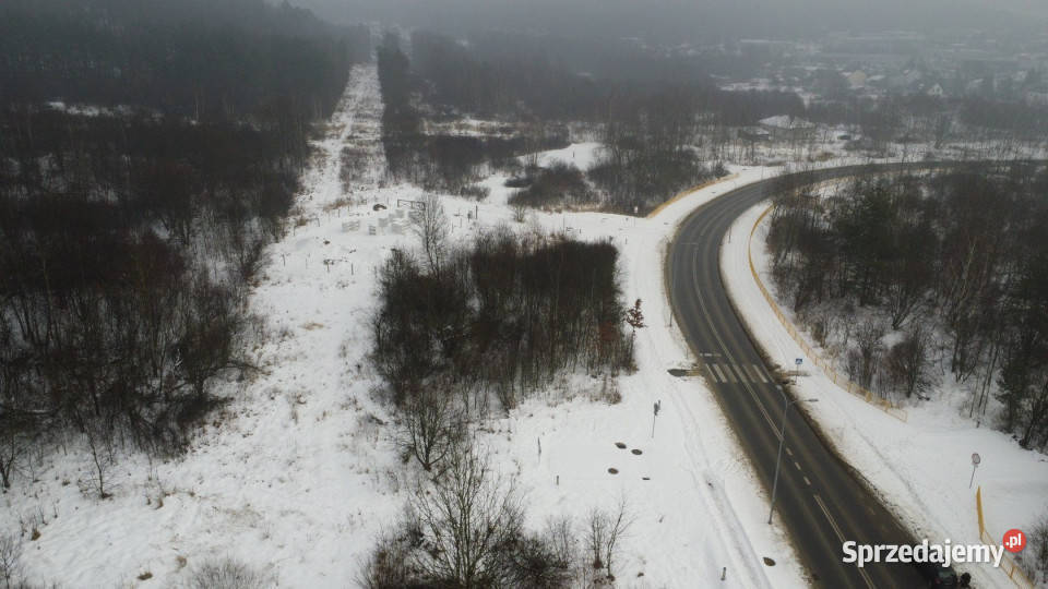 Sprzedam grunt 599m2 Kielce Wincentego z Kielc sprzedam