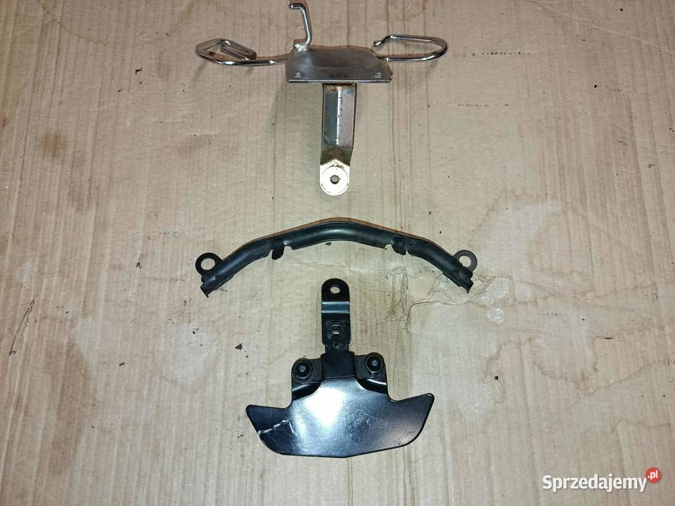 YAMAHA XV 1900 RAIDER uchwyt mocowanie lampy Rzeszów sprzedam