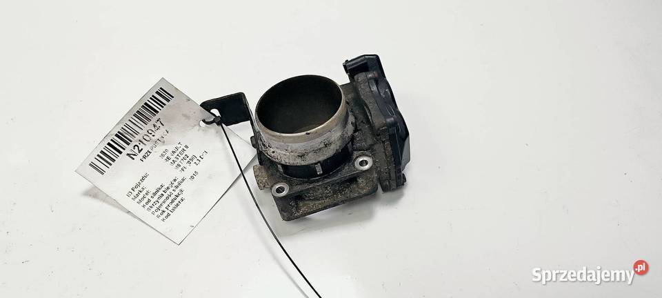 PRZEPUSTNICA RENAULT MASTER III 8201353976 Lipno