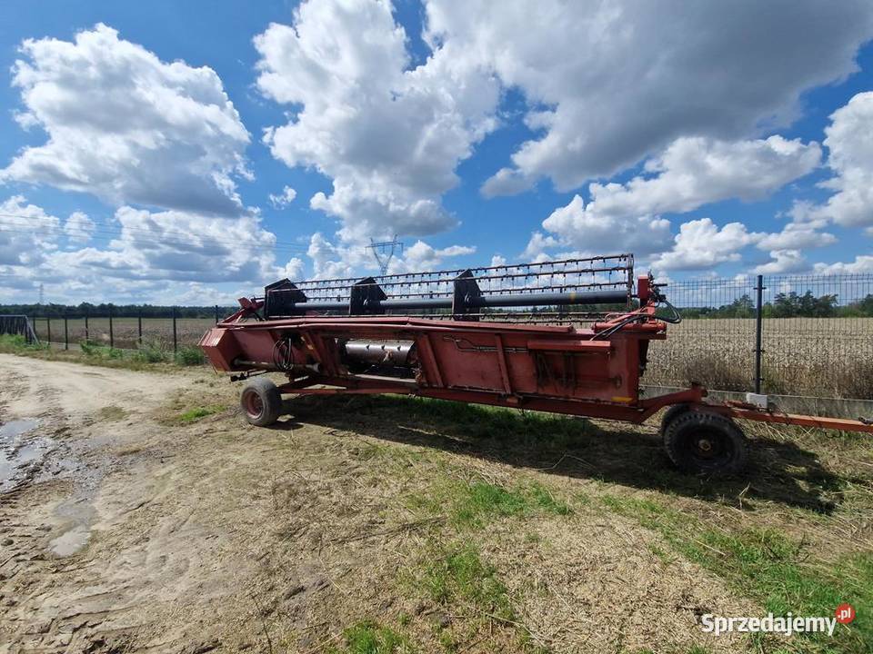 Case 2188 nieuszkodzony Lubień Kujawski