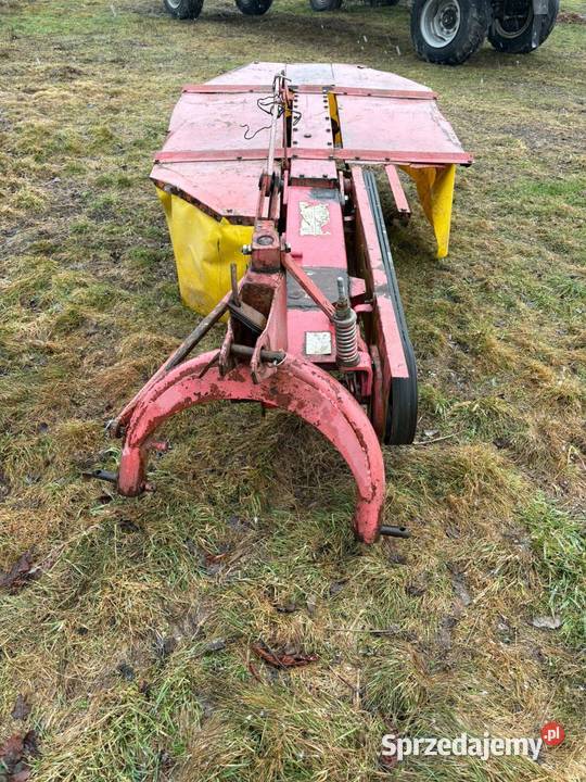 Kosiarka rotacyjna z042 Świecie