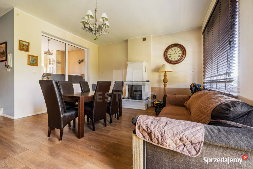 sprzedaży domu szeregowego Chwaszczyno Oliwska 170.76m2 Sprzedaż