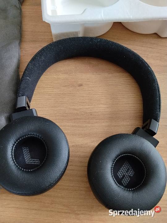 JBL Live 670NC Stan ANC Bluetooth świętokrzyskie Kielce