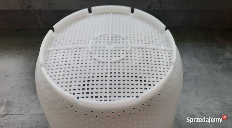 Duża forma serowarska fi18 chusta serowarska Koszalin