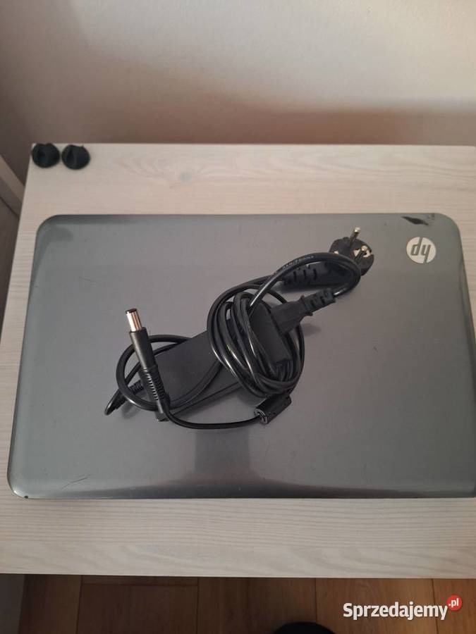 Laptop hp pavilion g6 Ropa