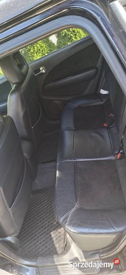 Mitsubishi Outlander I 20 T