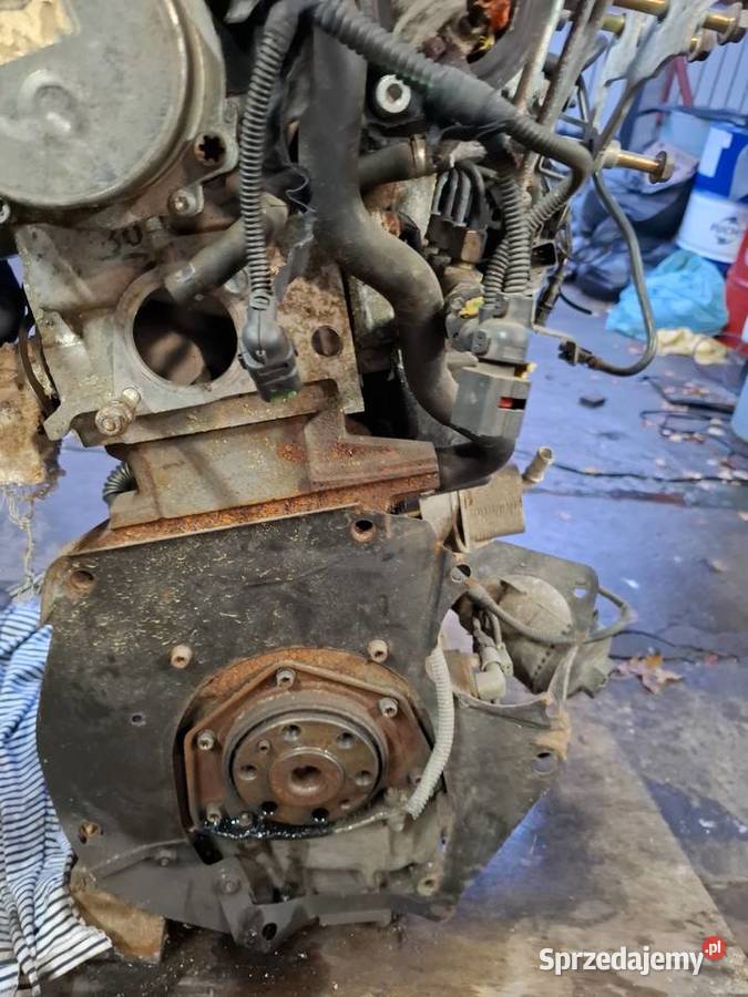 Silnik Opel Vectra C 120 Częstochowa