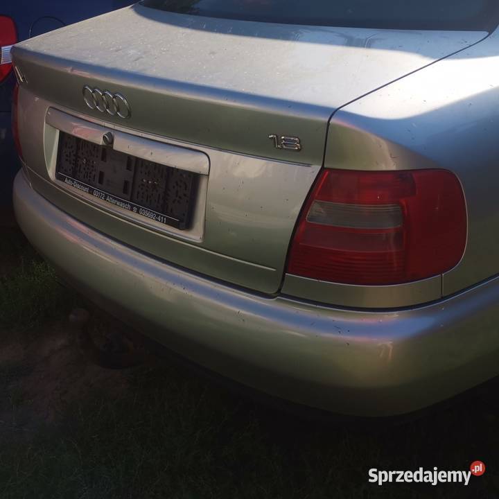 Audi a4 b5 części Gubin