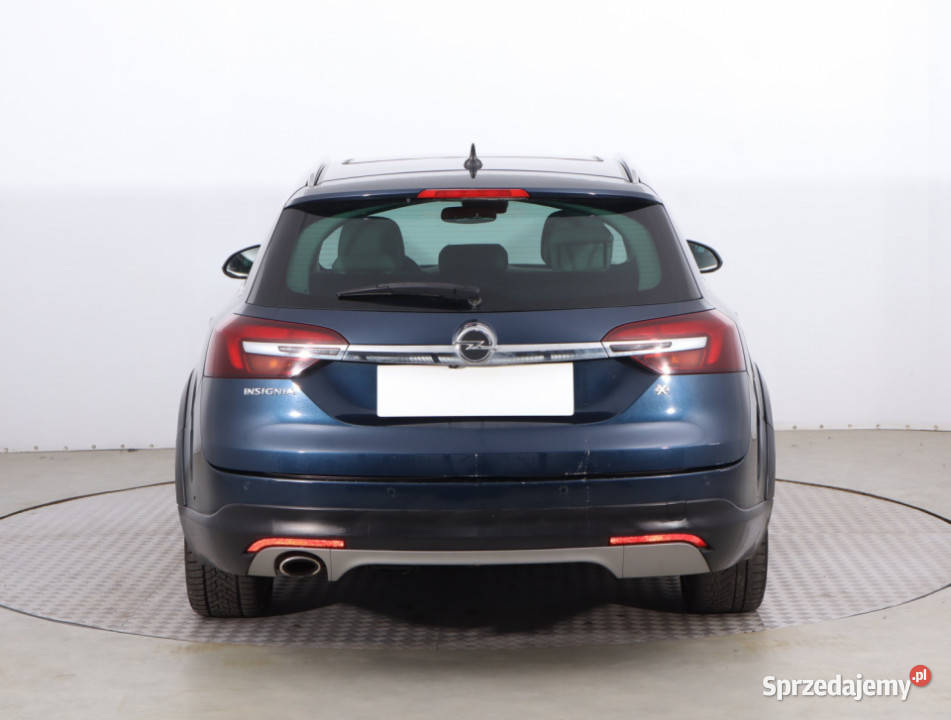 Opel Insignia 20 CDTI diesel Piaseczno sprzedam