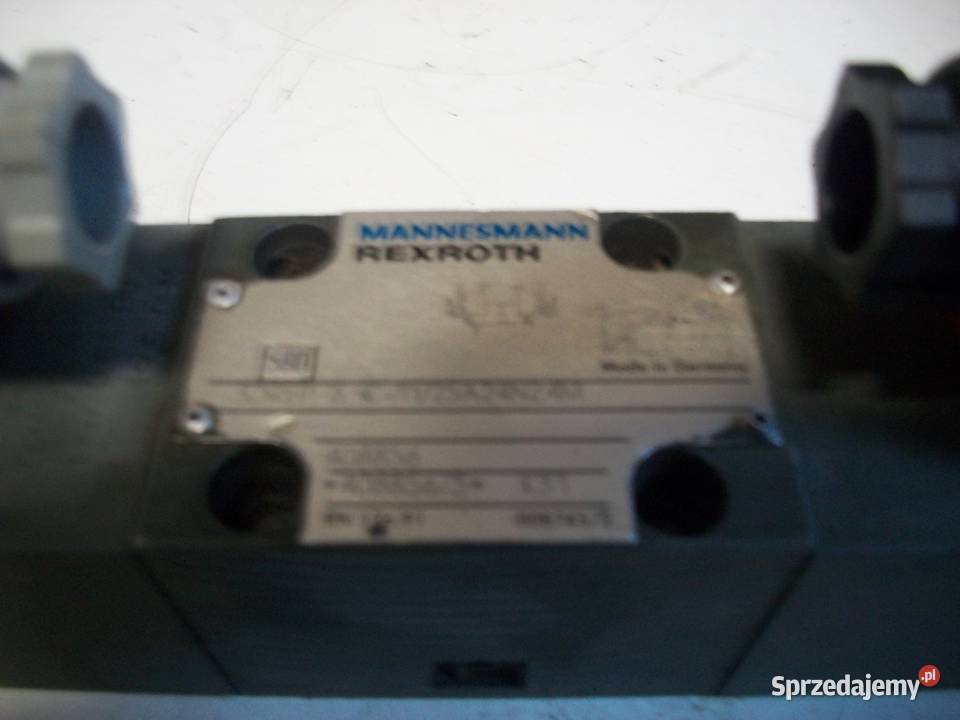 Zawór 3DREP6C1125A24NZ małopolskie Olkusz