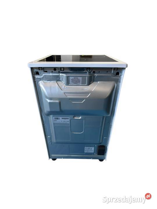 Kuchnia elektryczna MPM 53KEC30