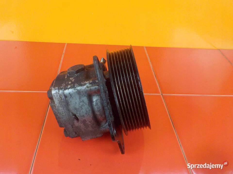 DISCOVERY III SPORT 27 TD V6 08r 190 276DT pompa osobowe mazowieckie