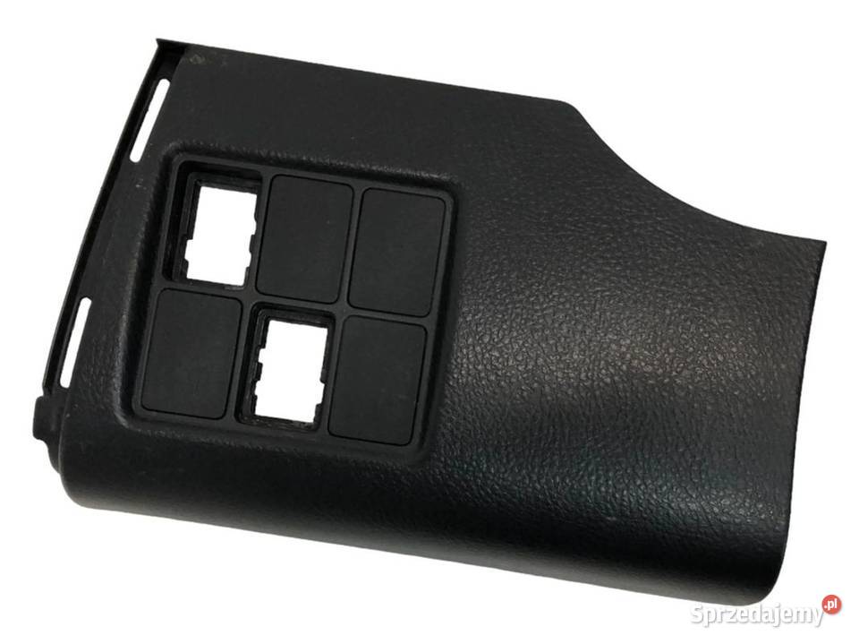 Toyota RAV4 III XA30 Lift 2011R Obudowa plastik Skarżysko-Kamienna